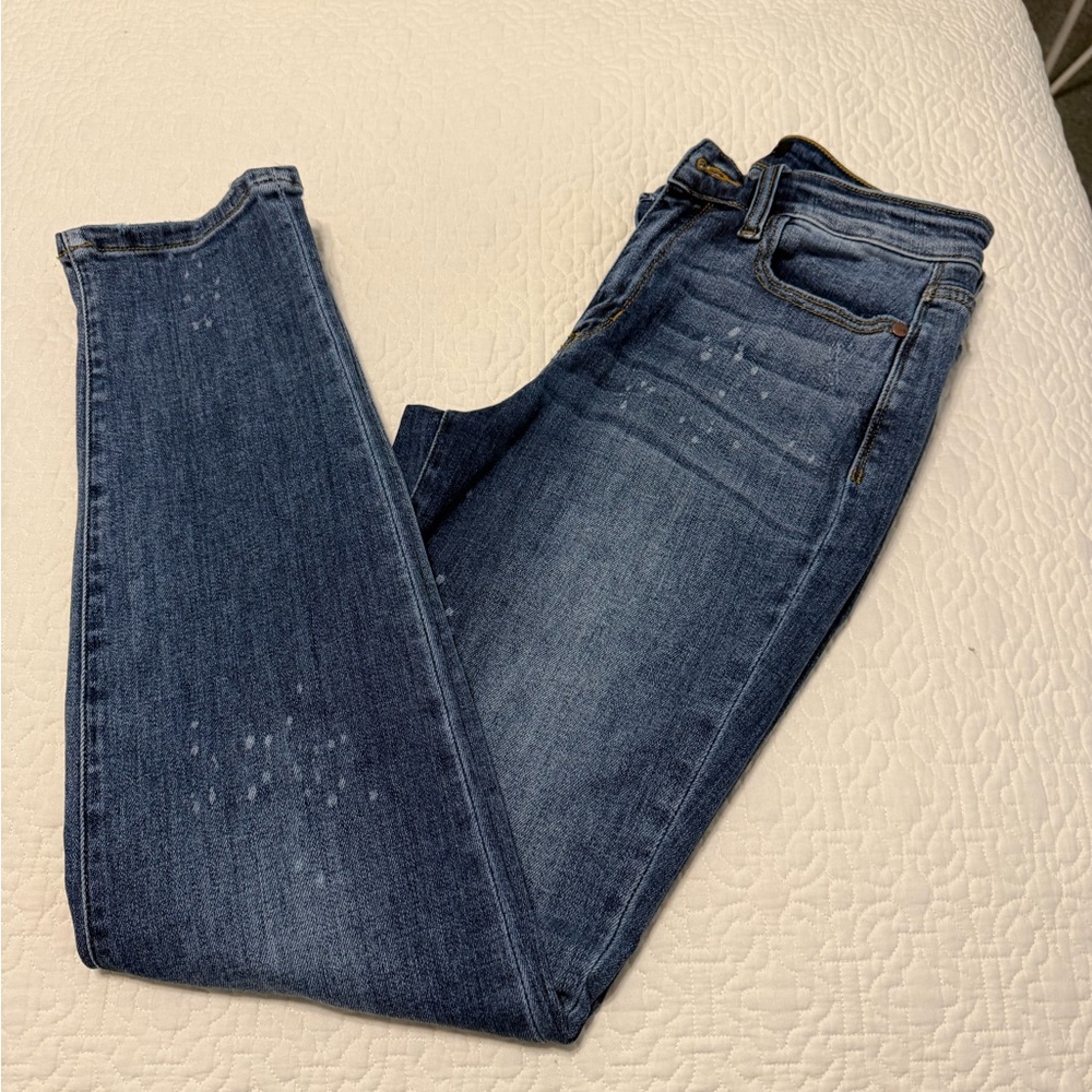 Judy Blue Jeans